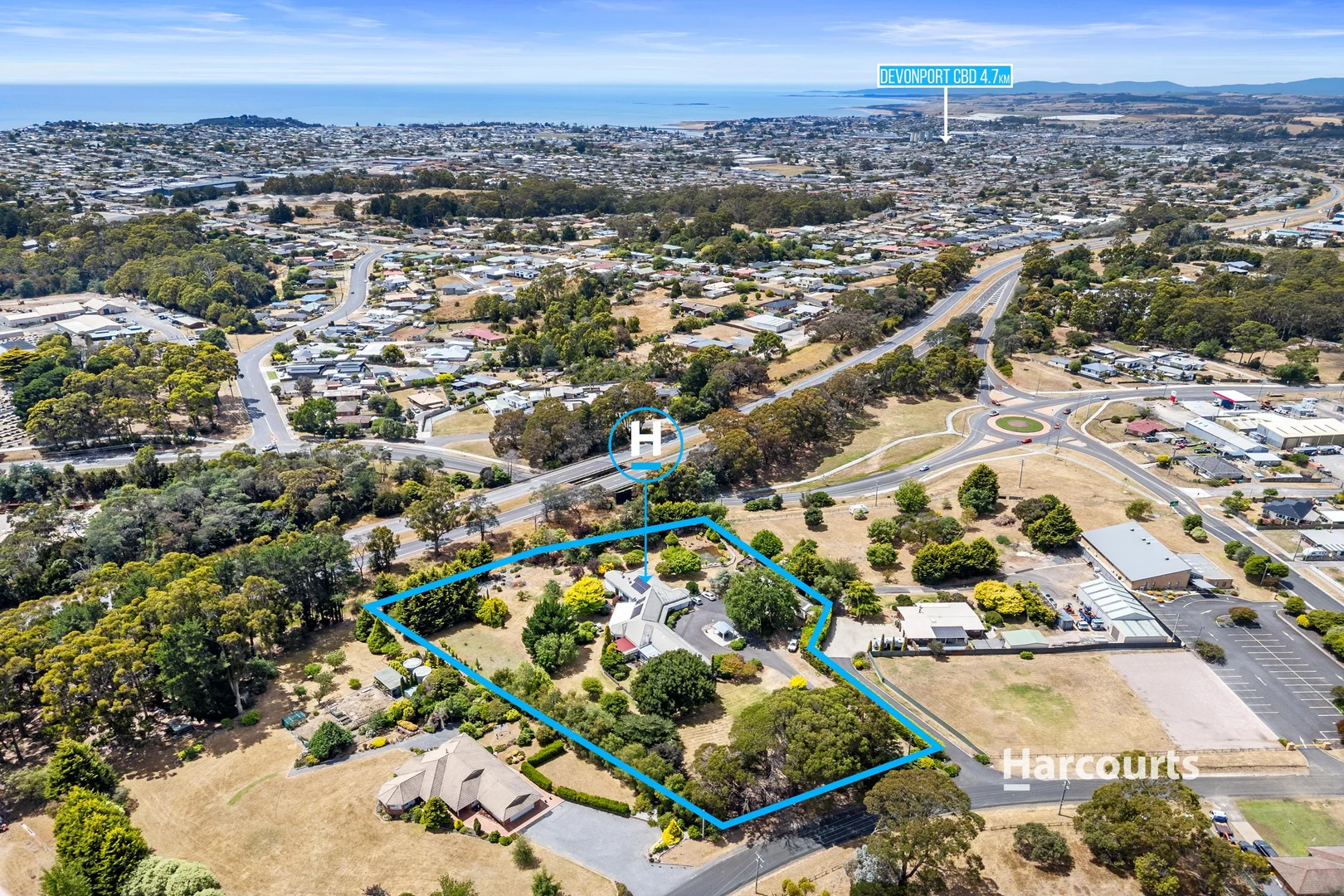 Additional image 33 of 13 Rundle Road, Stony Rise TAS 7310