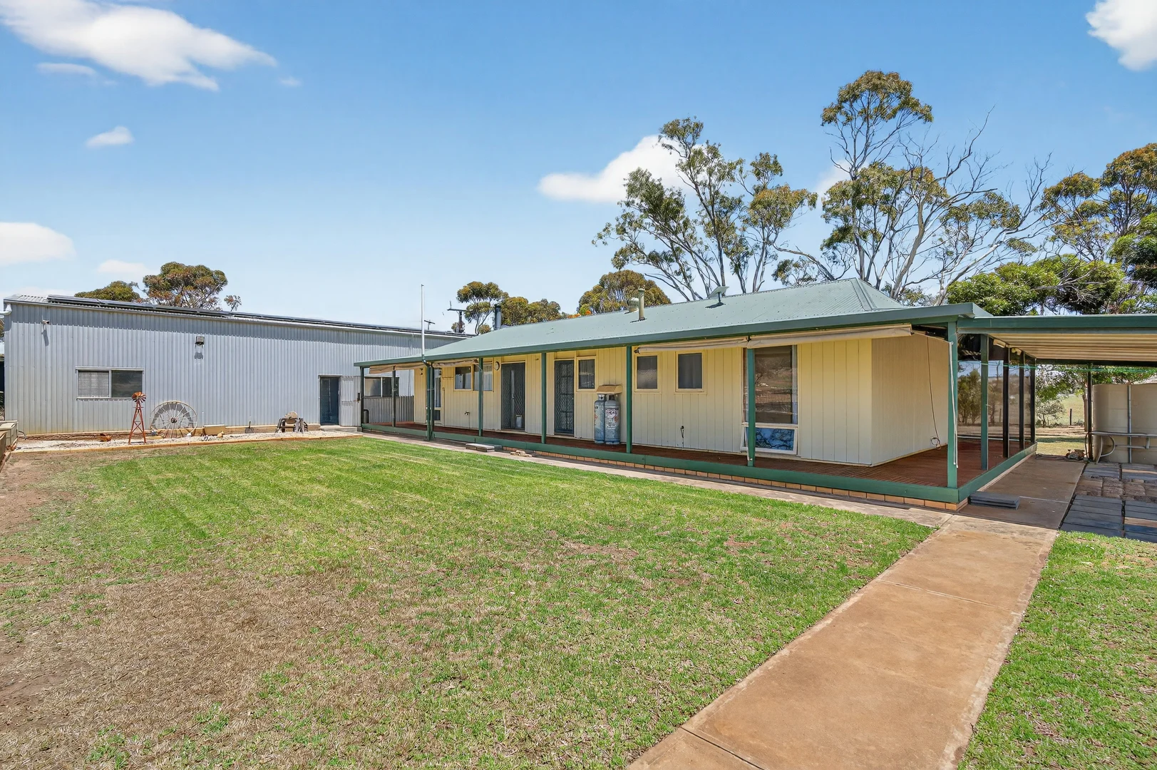 Additional image 44 of 775C North Bremer Road, Hartley SA 5255