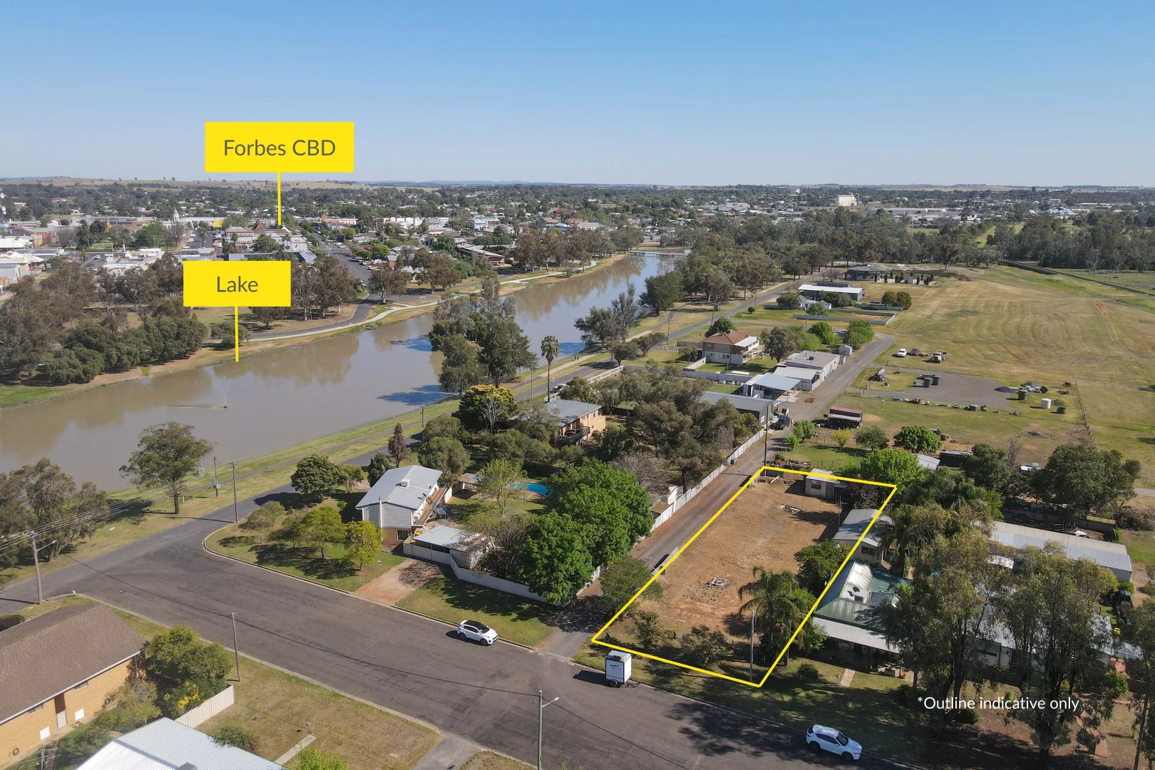 Additional image 3 of 2 Barwin Street, Forbes NSW 2871