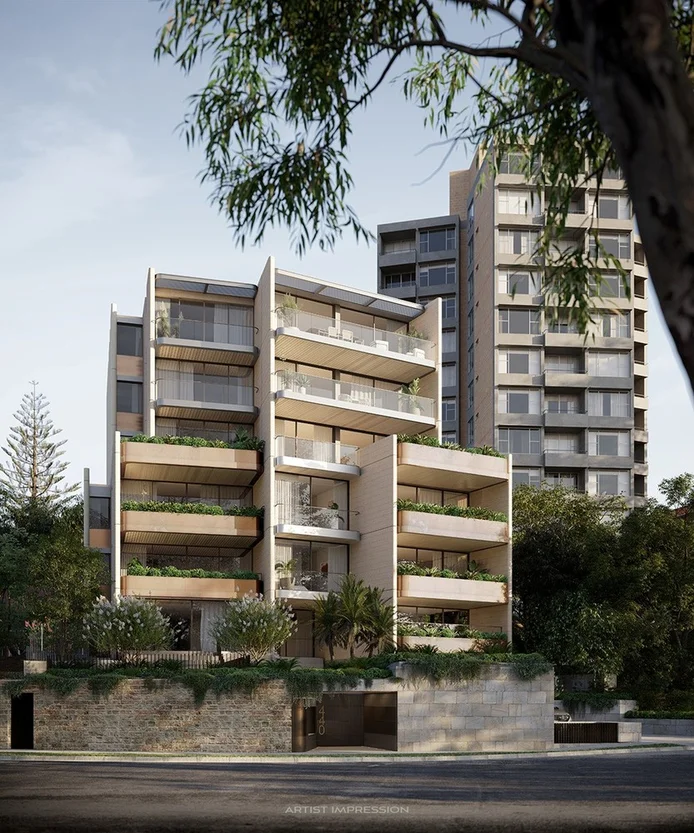 1.01/440 Edgecliff Road, Edgecliff NSW 2027