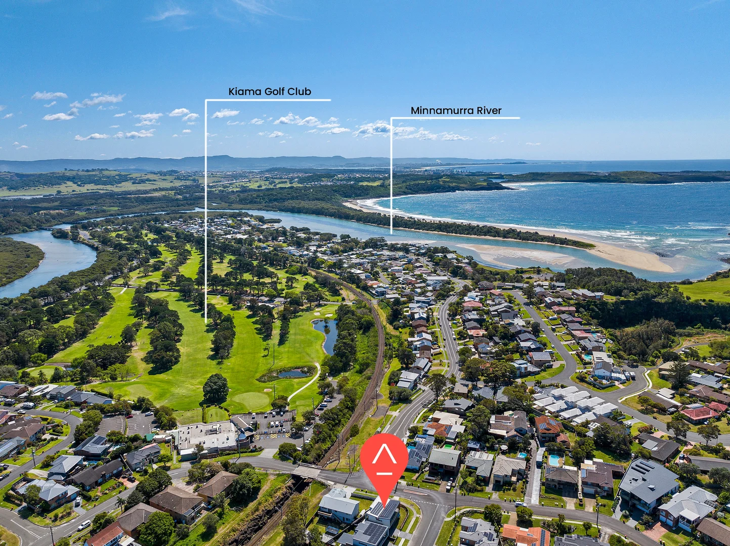 Additional image 19 of 4 Eureka Avenue, Kiama Downs NSW 2533