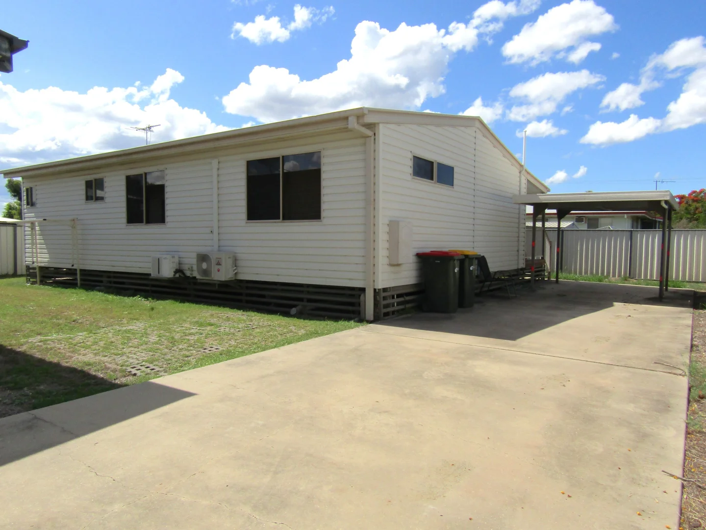 Additional image 4 of 8A 8B Boonery Street, Blackwater QLD 4717