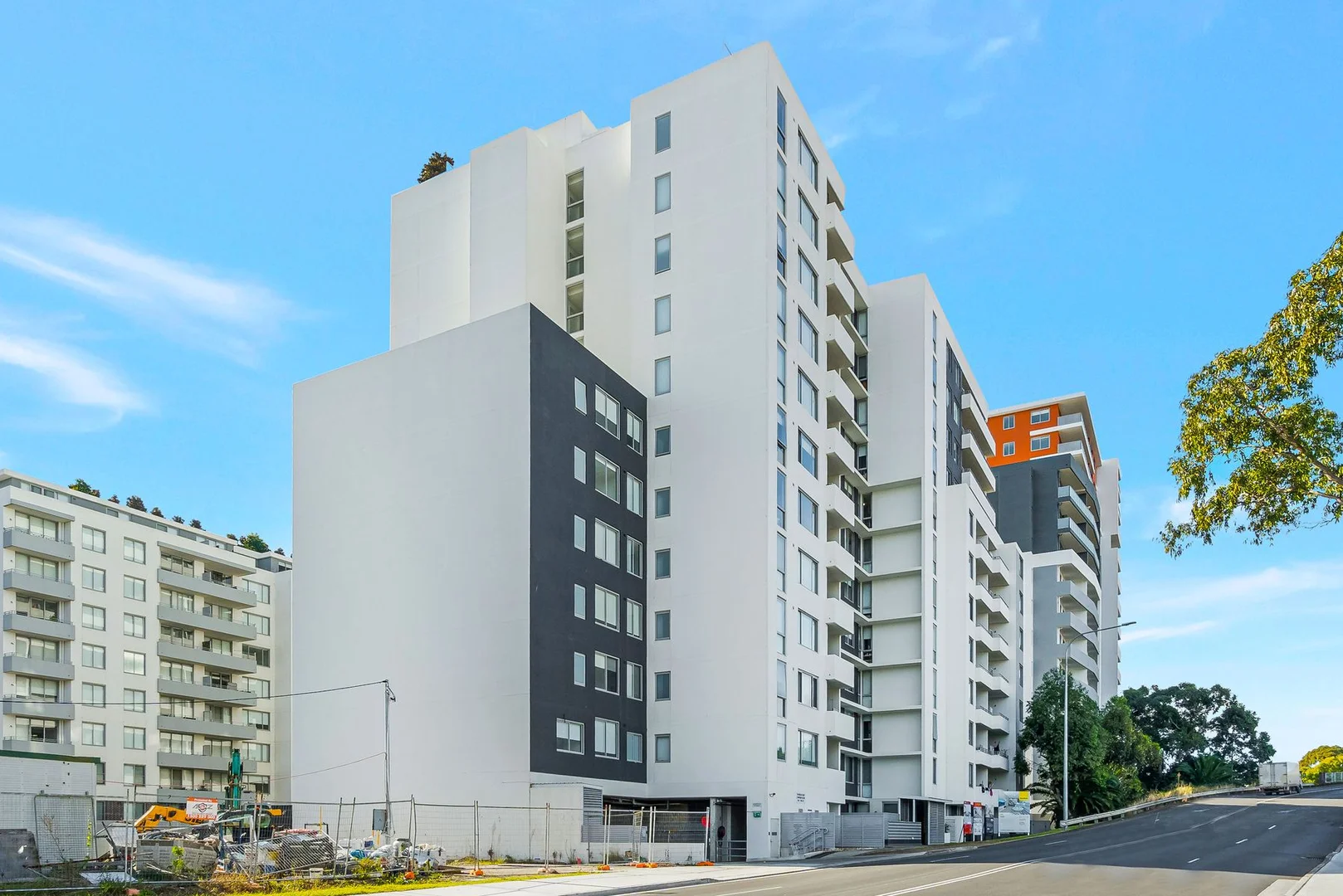 Additional image 9 of 504/24 Dressler Court, Merrylands NSW 2160