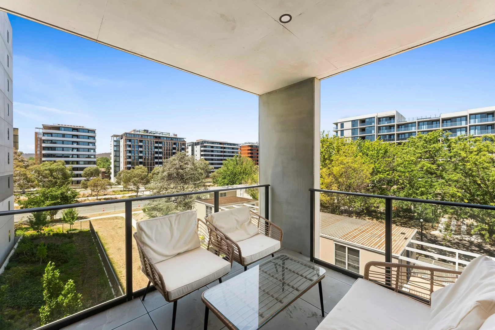 Additional image 9 of 305/100 De Burgh Street, Lyneham ACT 2602