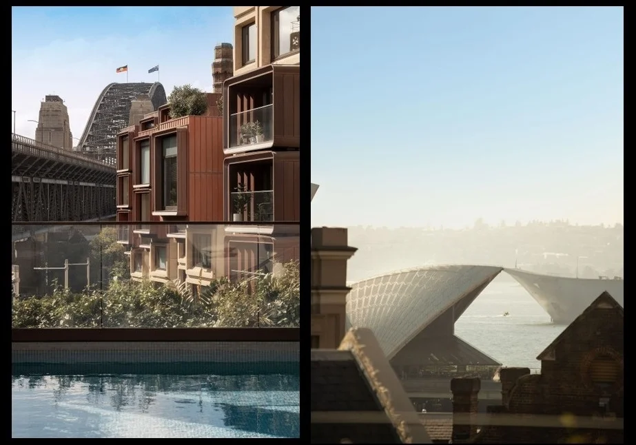 Additional image 12 of 602B/38 Cumberland Street, The Rocks NSW 2000