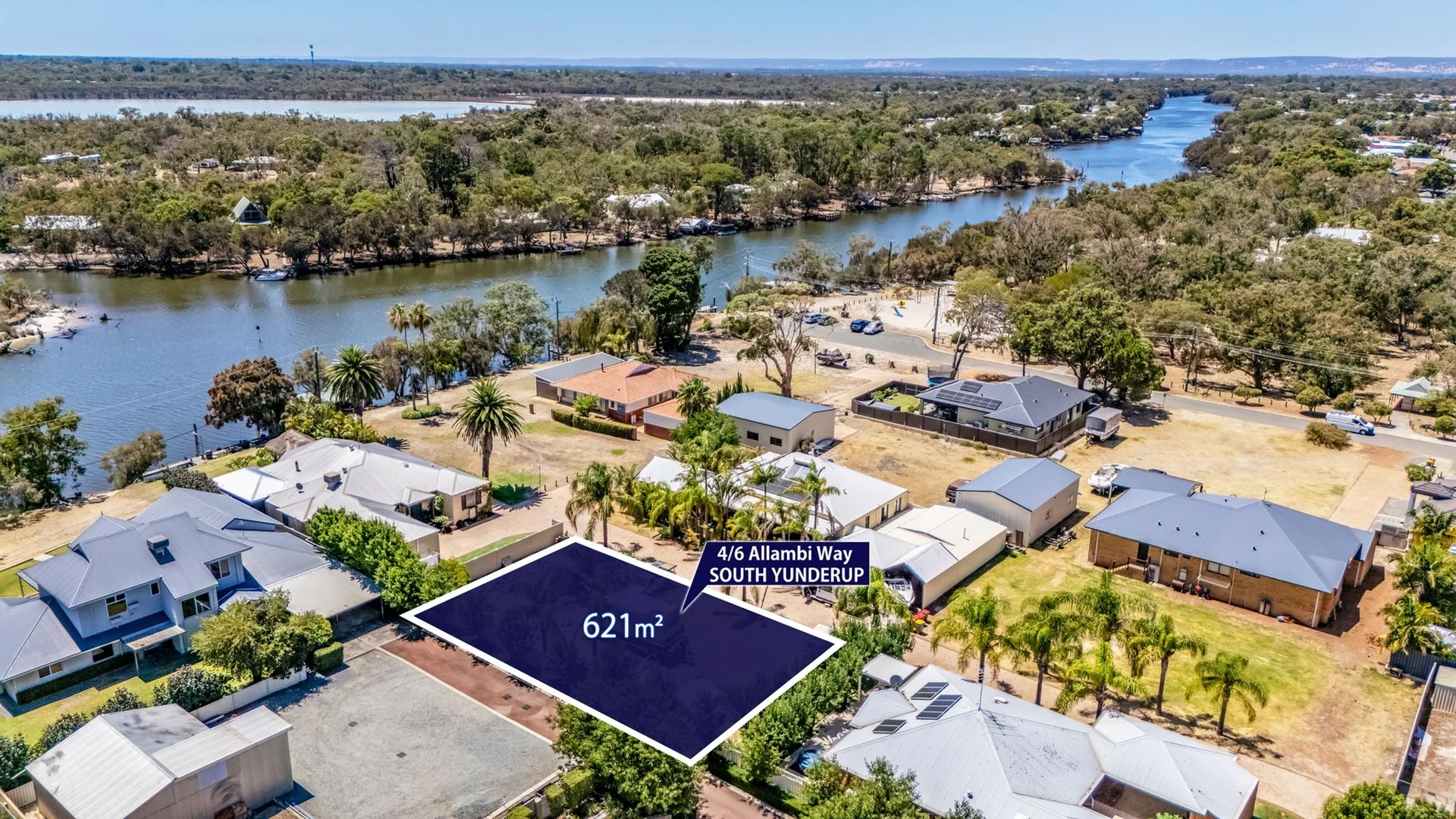 Additional image 5 of 4/6 Allambi Way, South Yunderup WA 6208