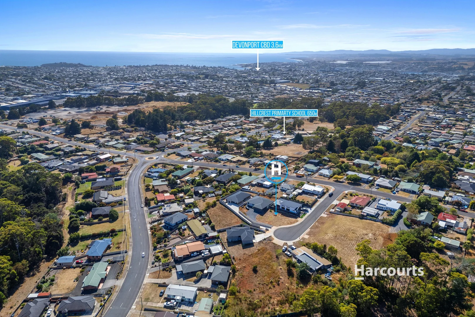 Additional image 3 of 4 Aikman Place, Devonport TAS 7310