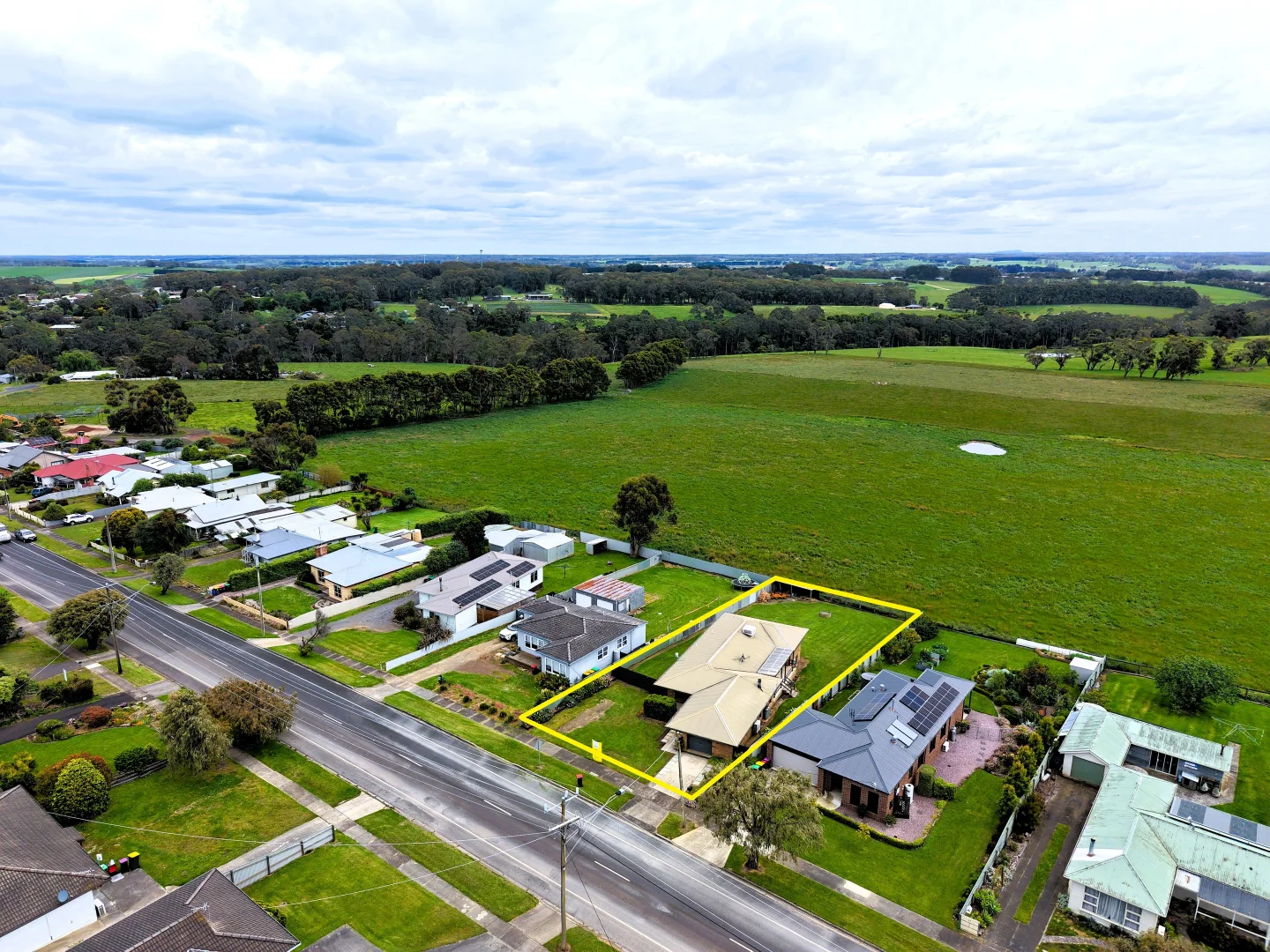 Additional image 16 of 63 Barrett Street, Timboon VIC 3268