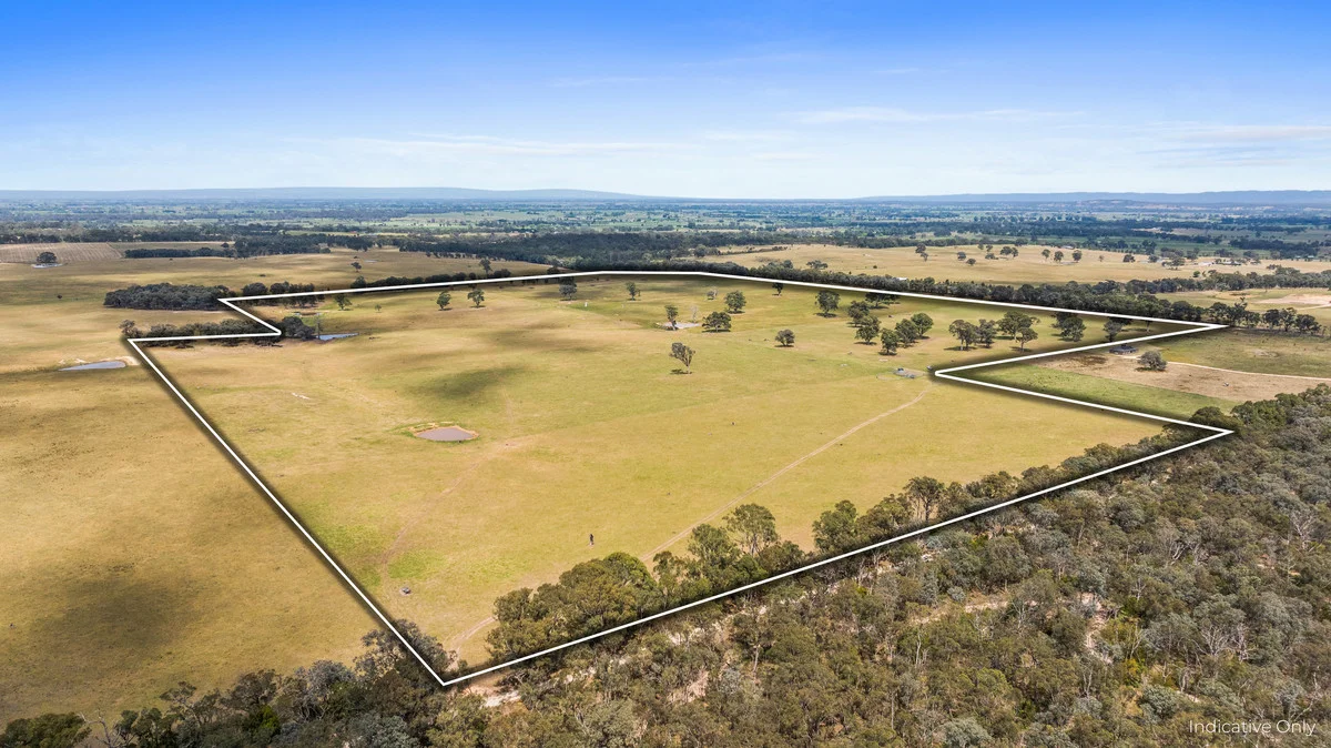Harveys Road, Boisdale VIC 3860