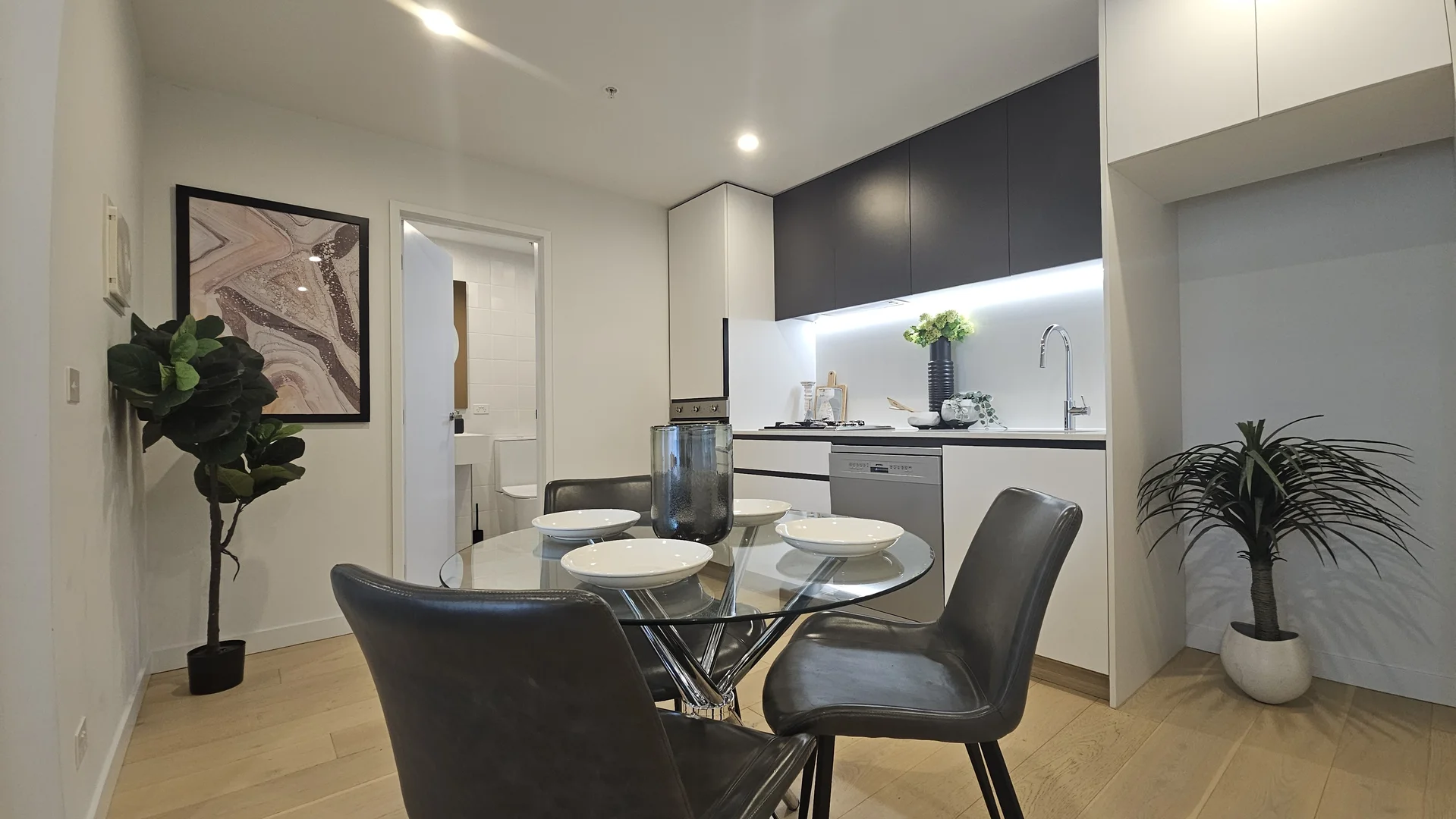 Additional image 3 of 107/70 Burnley Street, Richmond VIC 3121