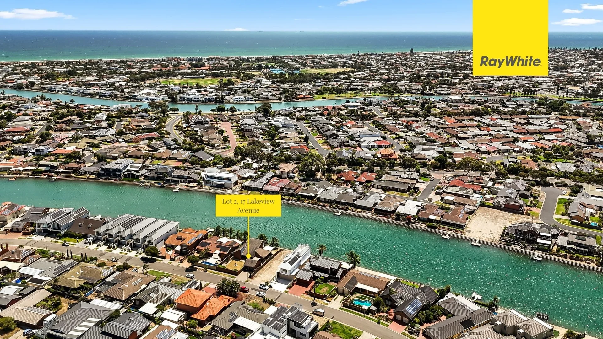 Additional image 5 of Proposed Allotment 2, 17 Lakeview Avenue, West Lakes SA 5021
