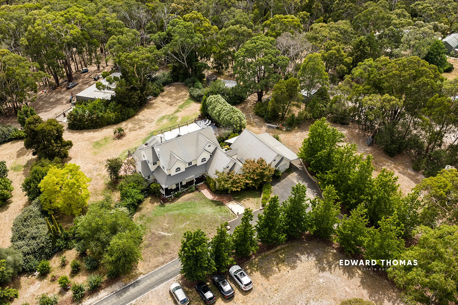 Additional image 36 of 133 Shannons Road, Mount Macedon VIC 3441