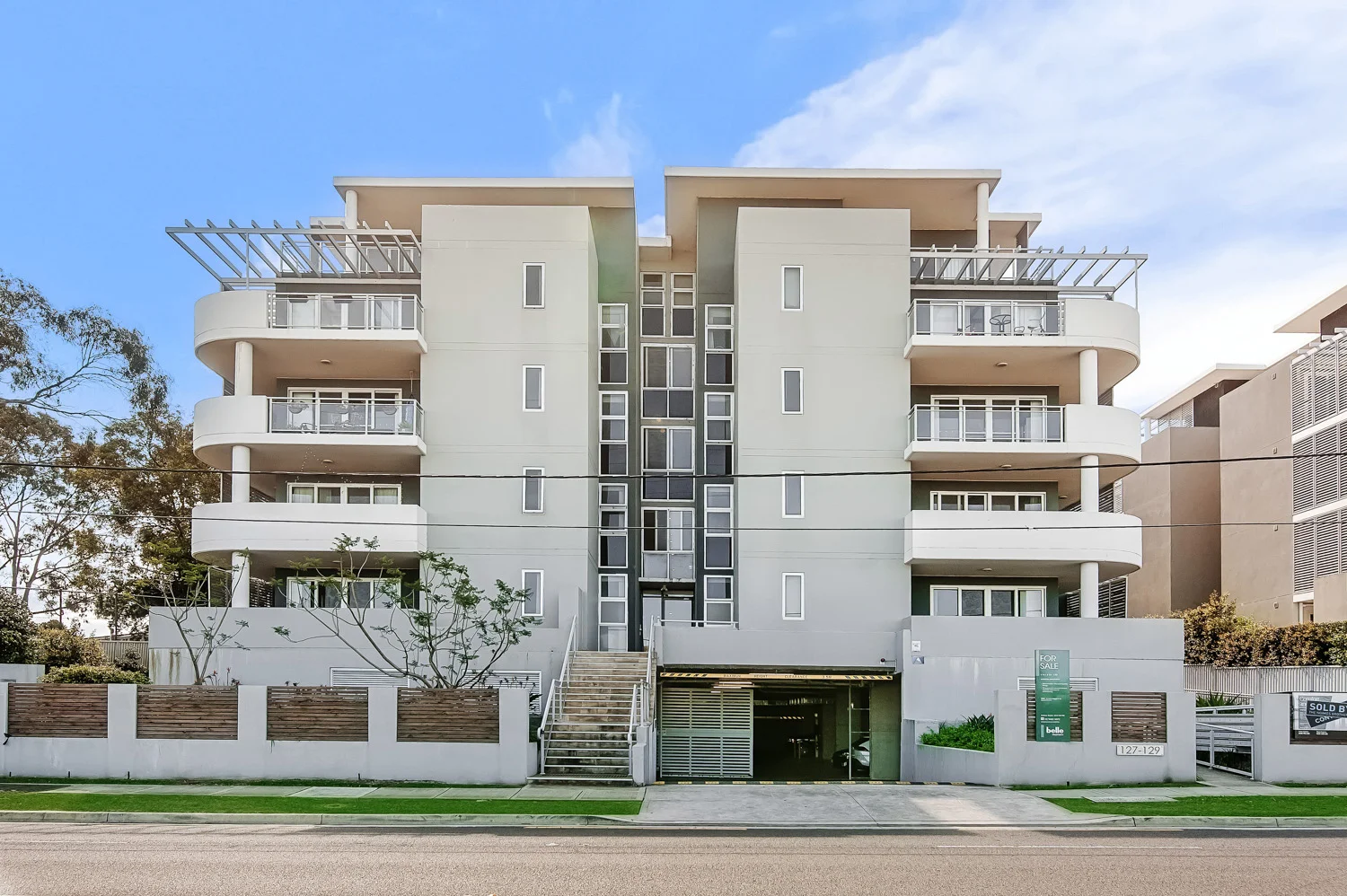 Additional image 10 of 20/127-129 Jersey Street North, Asquith NSW 2077