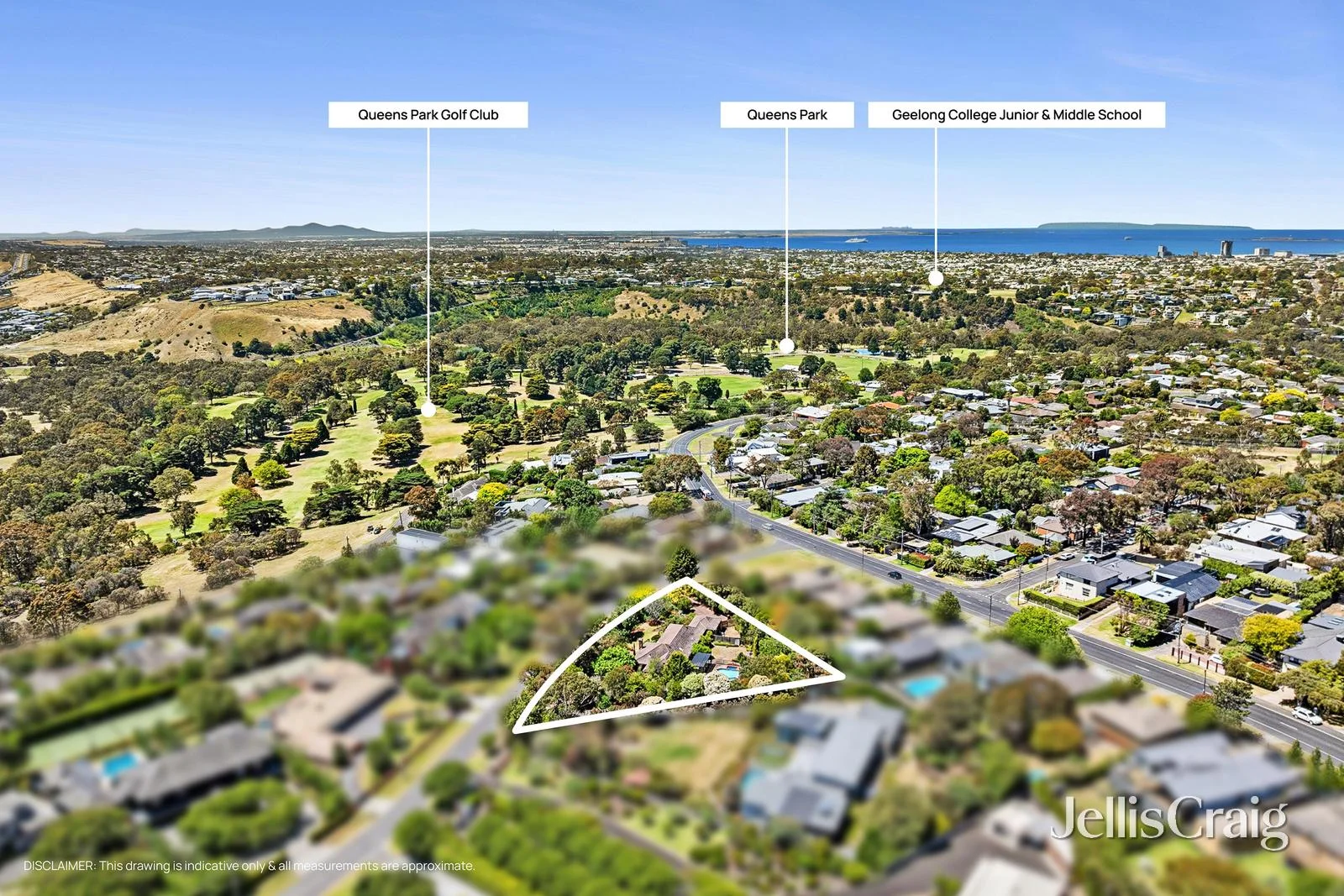 Additional image 3 of 1 Willowfield Court, Highton VIC 3216