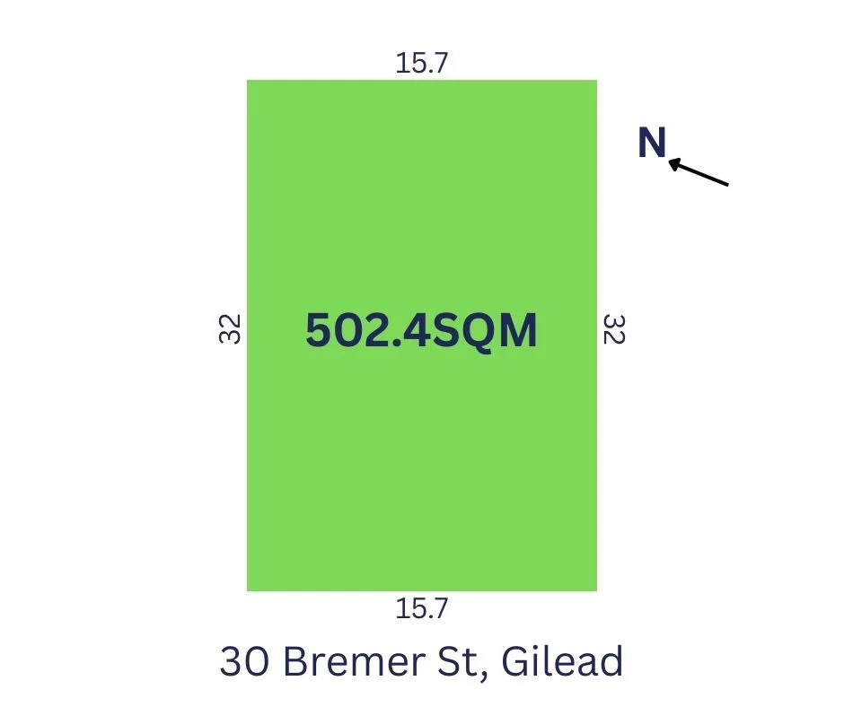 30 Bremer Street, Gilead NSW 2560