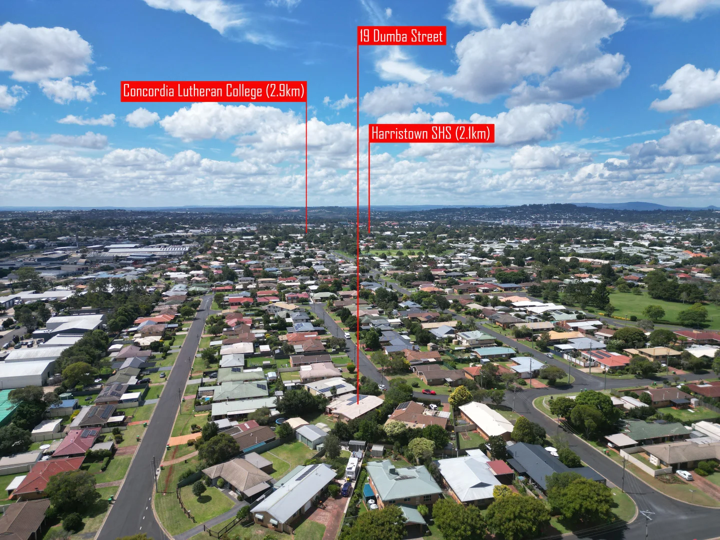 Additional image 26 of 19 Dumba Street, Harristown QLD 4350