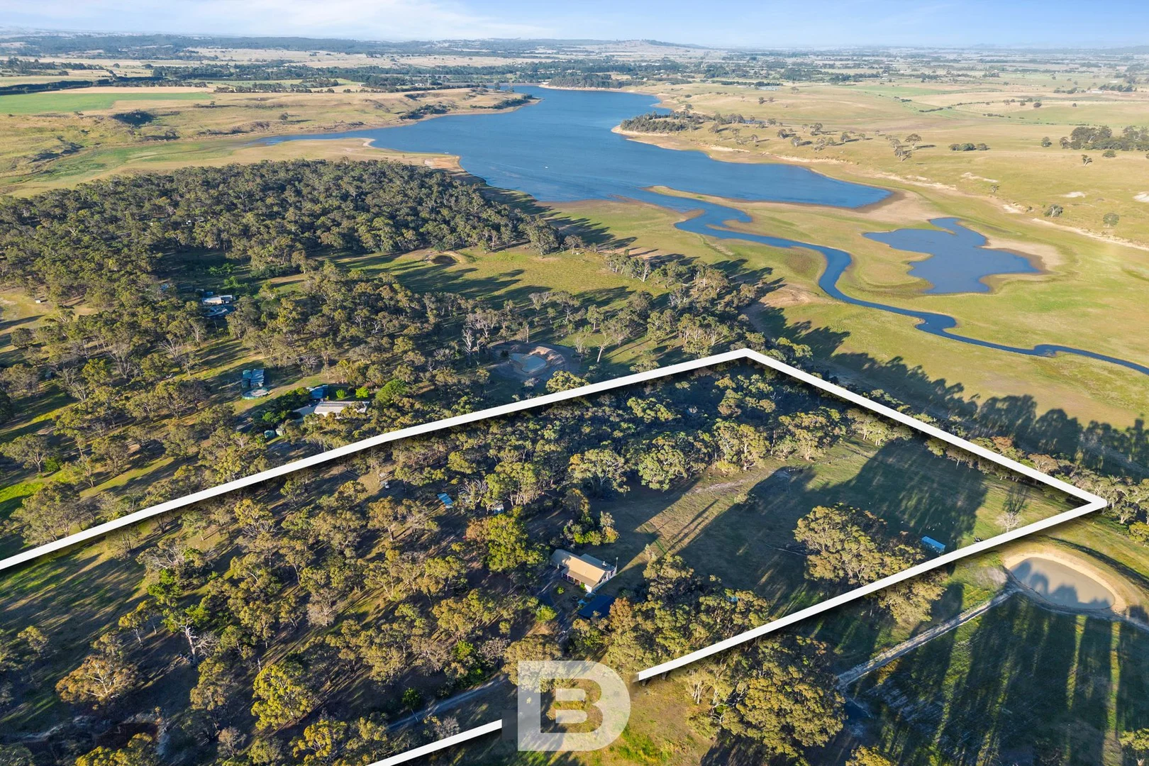 Additional image 2 of 212 Portwines Road, Lauriston VIC 3444