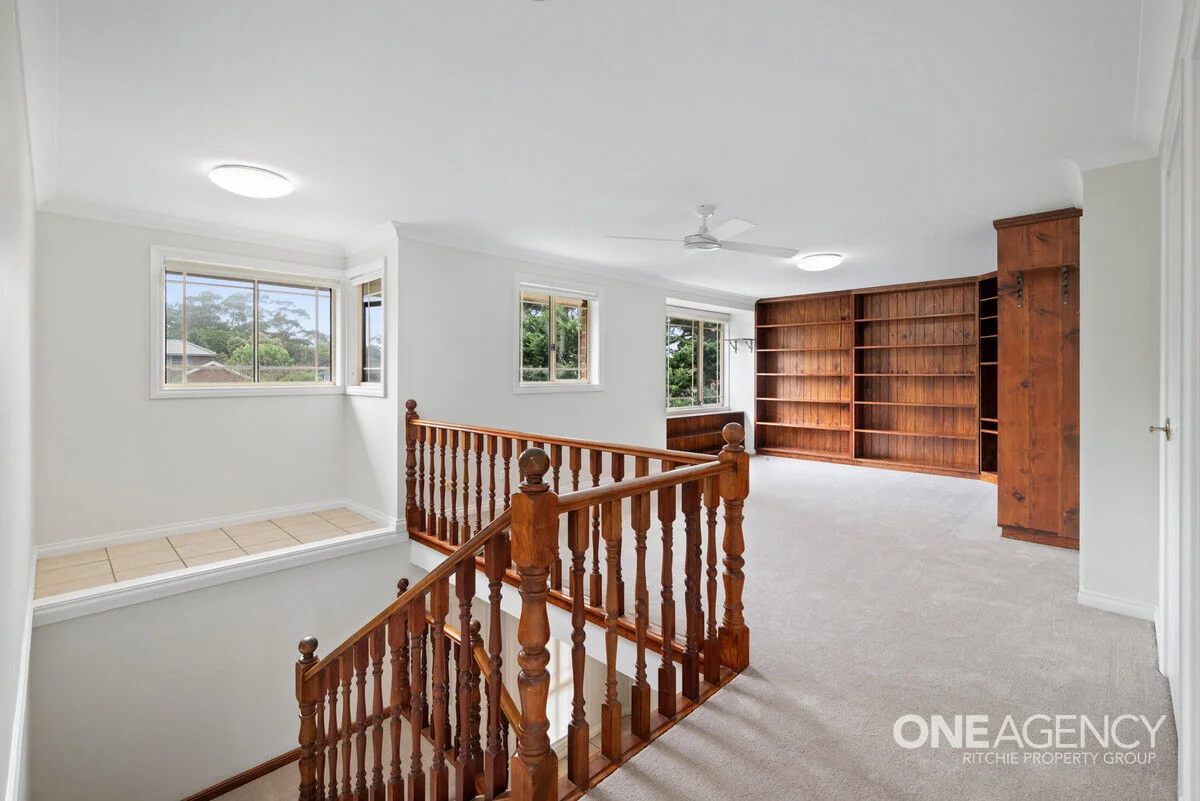 Additional image 5 of 47 Gazania Street, Faulconbridge NSW 2776
