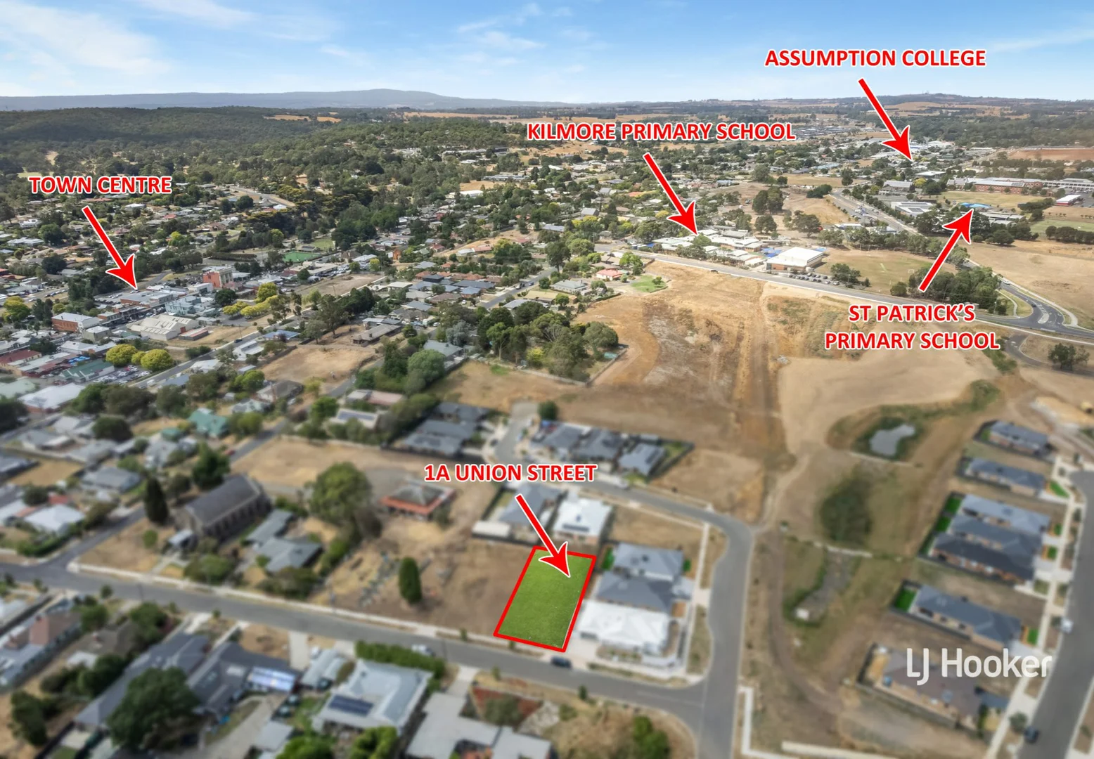 Additional image 6 of 1A Union Street, Kilmore VIC 3764