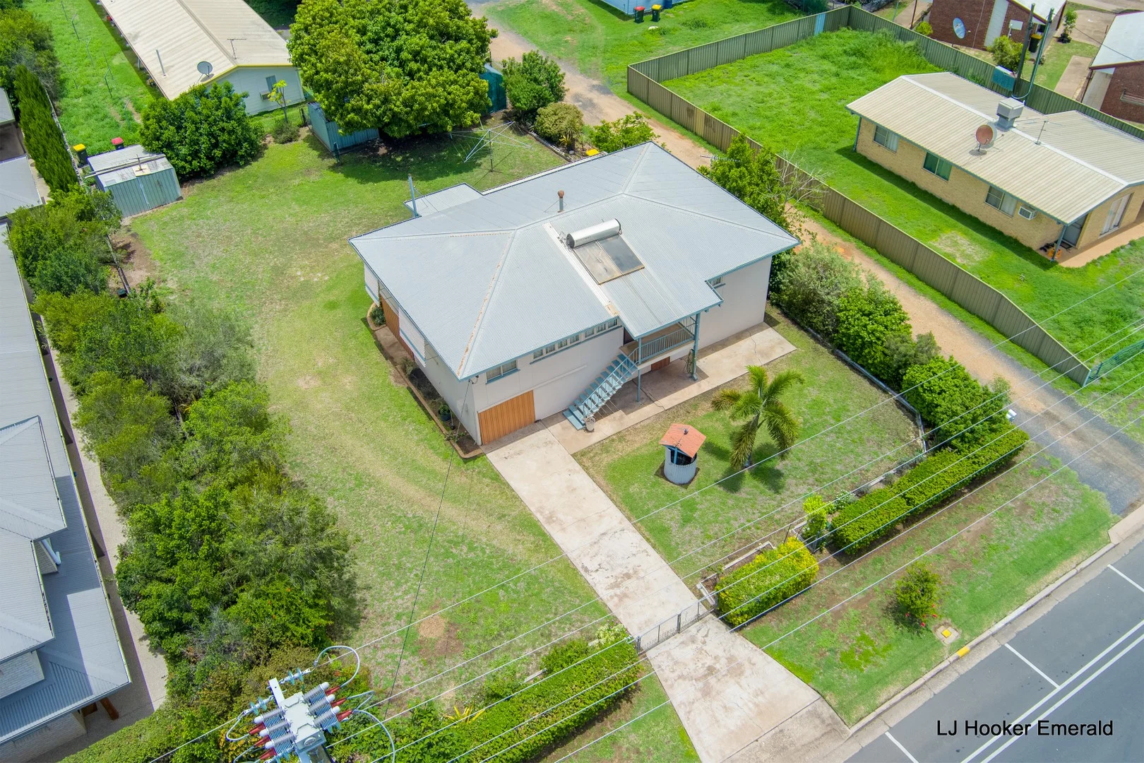 26 Esmond Street, Emerald QLD 4720