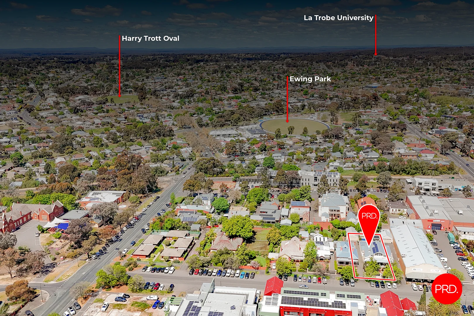 Additional image 39 of 95 Mollison Street, Bendigo VIC 3550