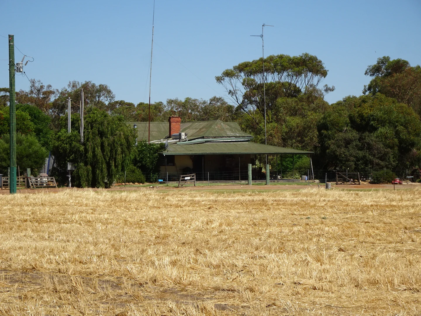 Additional image 4 of 747 Yenellin Road, East Pingelly WA 6308