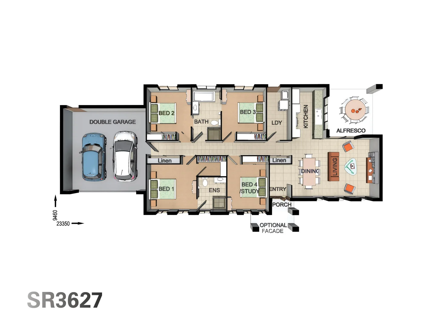 Additional image 6 of 9 Broadway Drv, Craignish QLD 4655