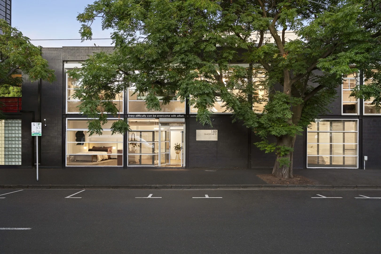 189 Gladstone Street, South Melbourne VIC 3205
