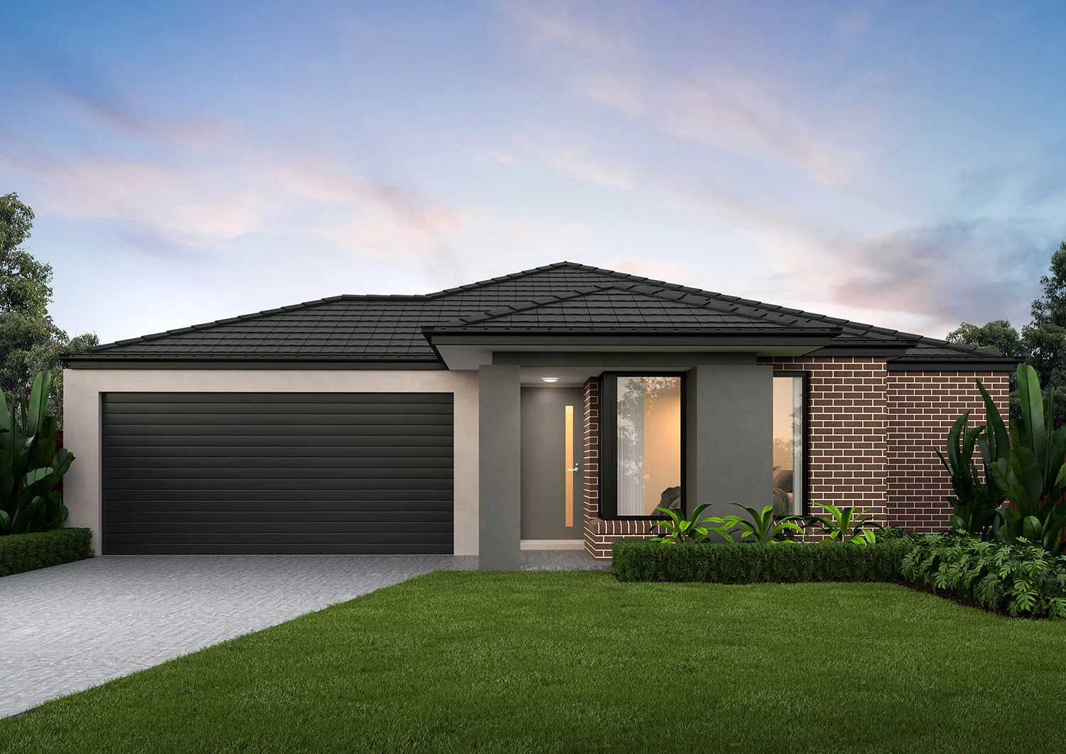Lot 144 Comice Road, Cranbourne East VIC 3977