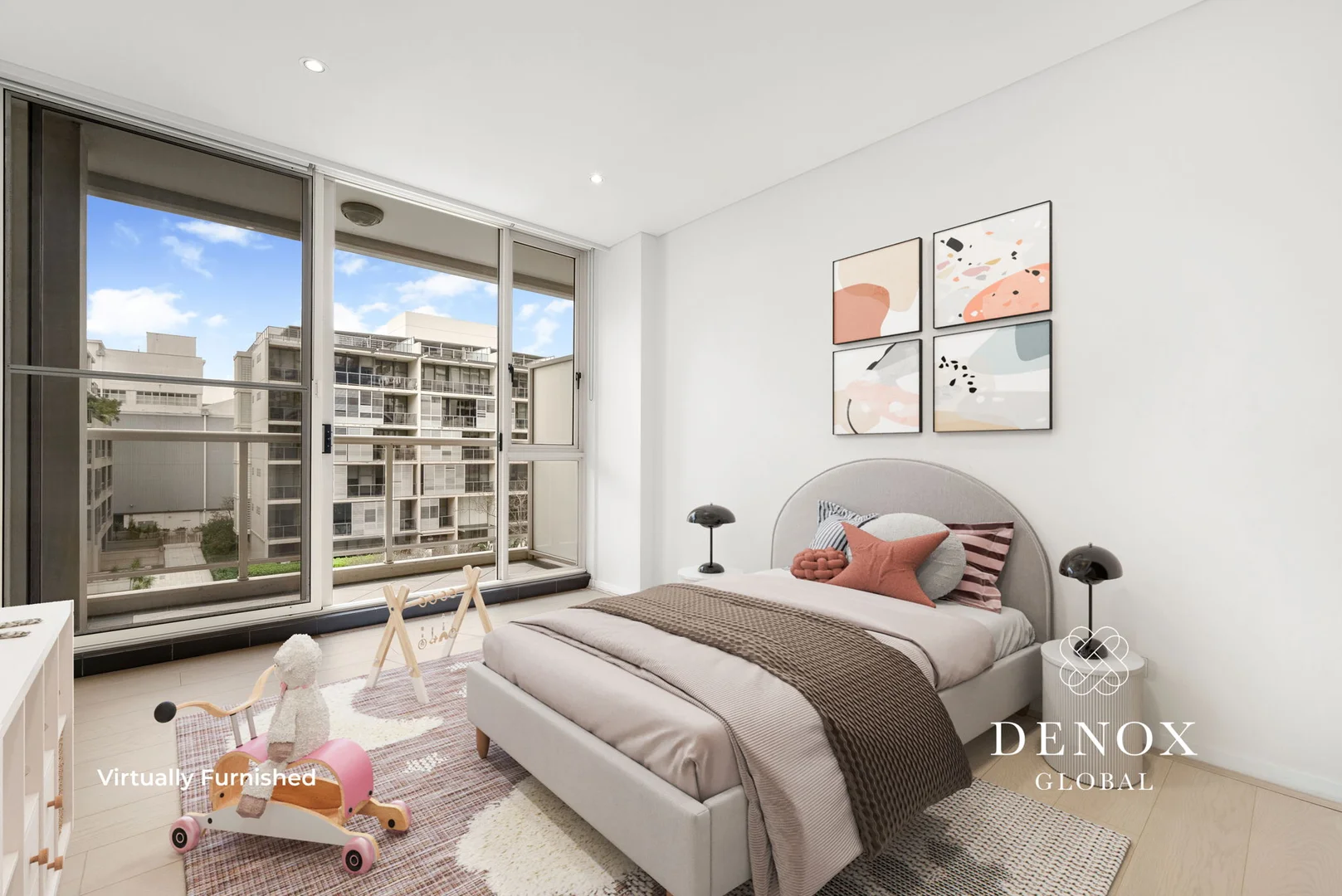 Additional image 4 of 195/11 Potter Street, Waterloo NSW 2017