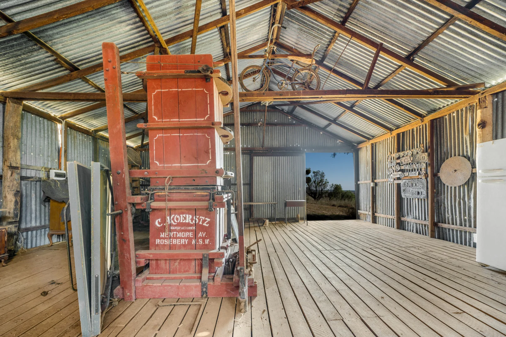 Additional image 27 of 'Mountainside' 250 Mountain Side Road, Coolah NSW 2843