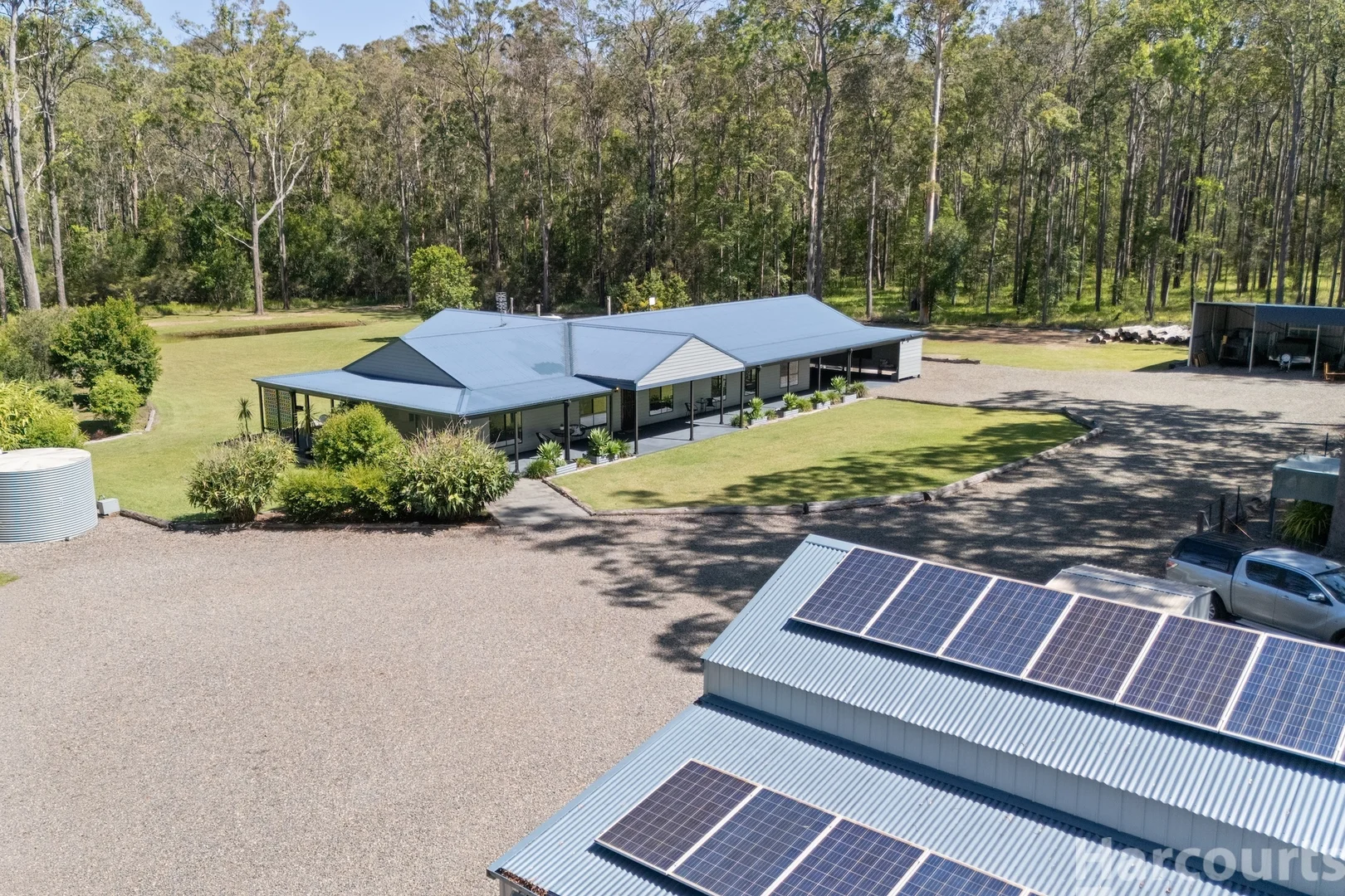 Additional image 24 of 52A Bloodwood Crescent, Yarravel NSW 2440