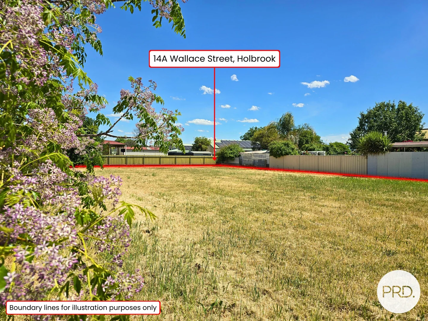 Additional image 2 of 14A Wallace Street, Holbrook NSW 2644