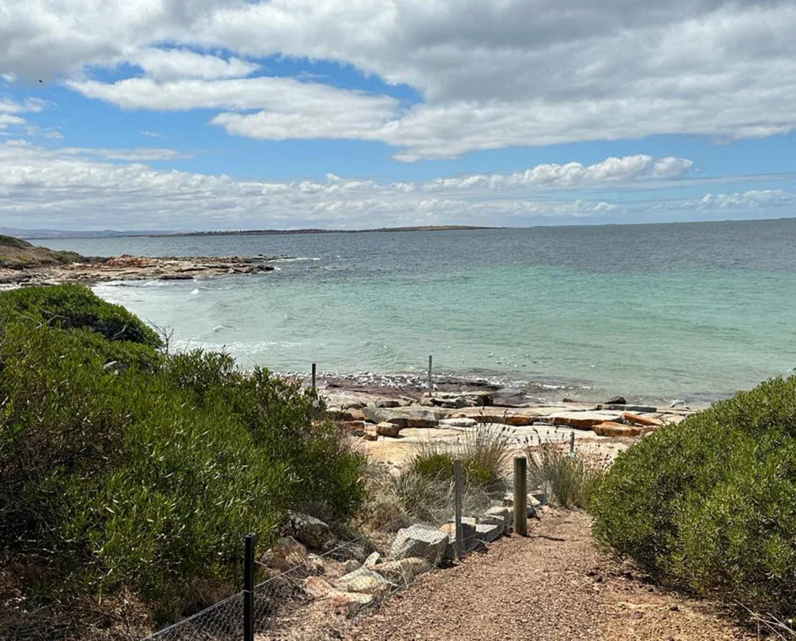 15 East Parade, Point Boston SA 5607