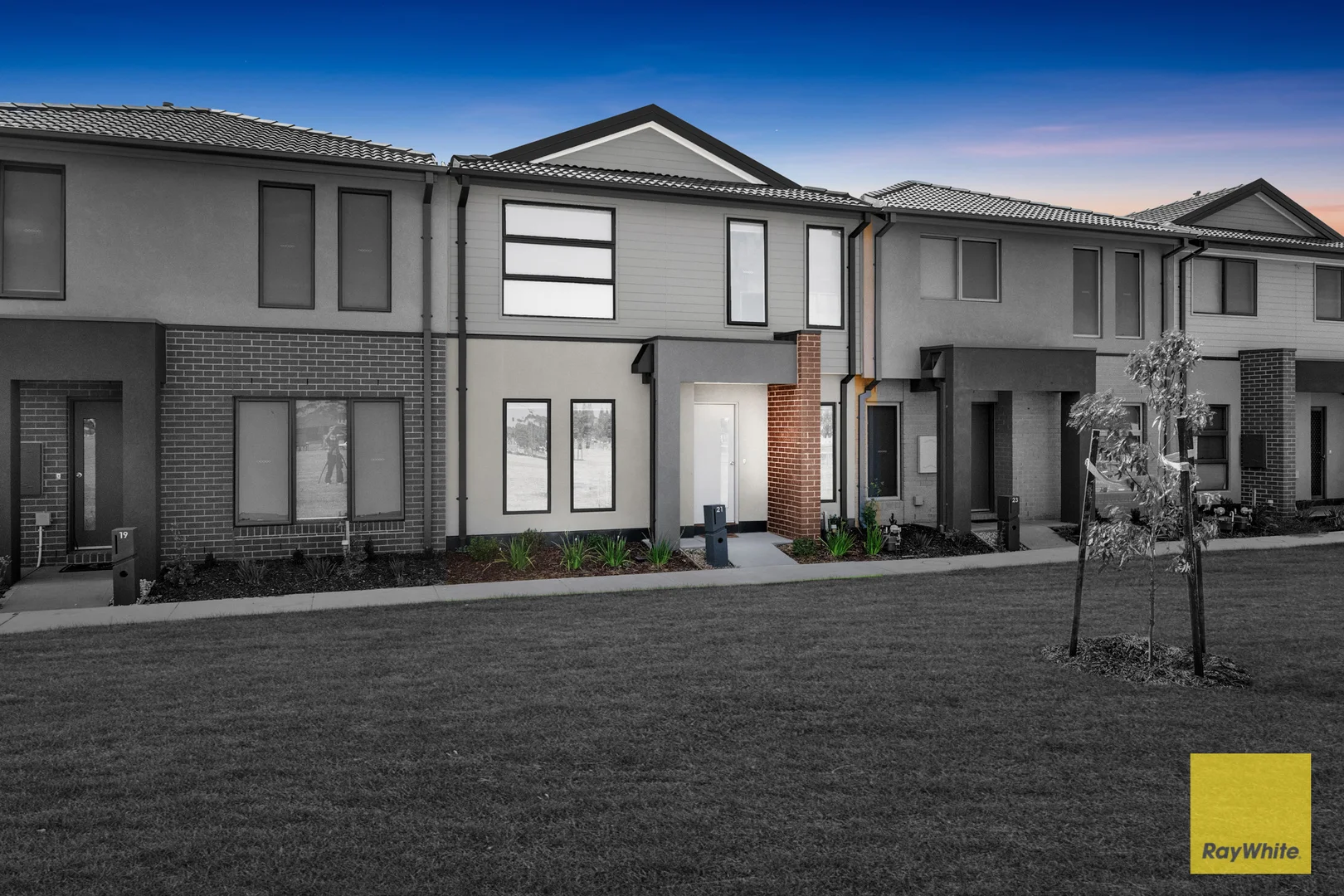 Additional image 4 of 21 Nishi Walk, Deanside VIC 3336