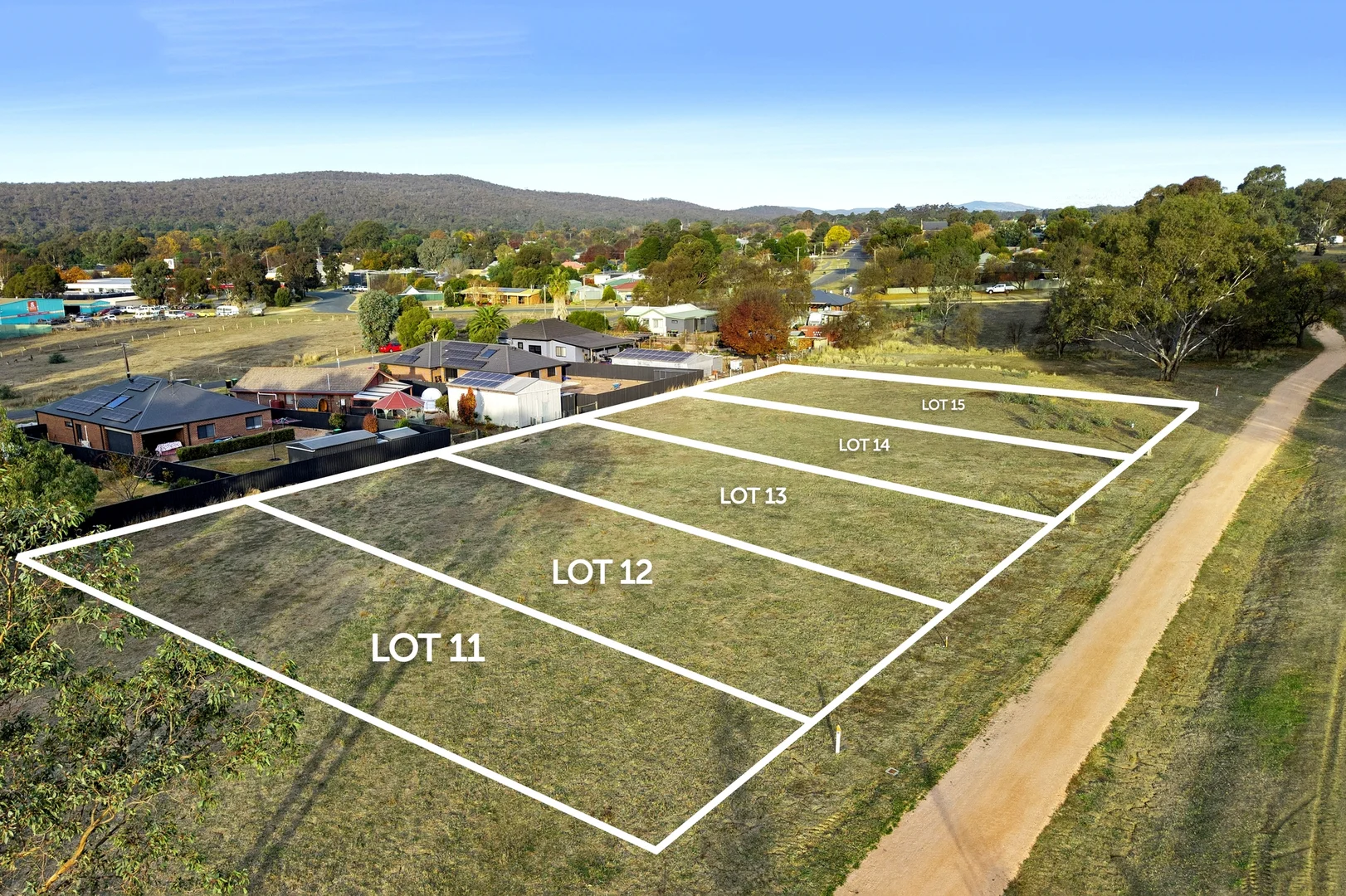 Additional image 3 of 11-15 Broodie Street, Heathcote VIC 3523