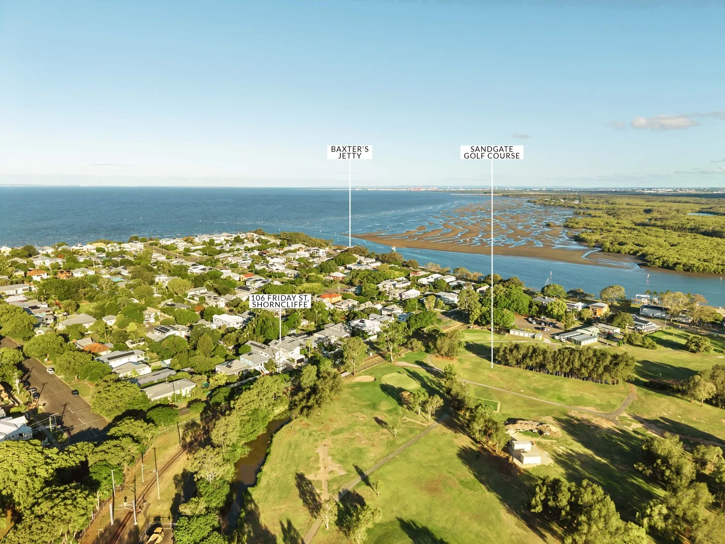 Additional image 2 of 106 Friday Street, Shorncliffe QLD 4017