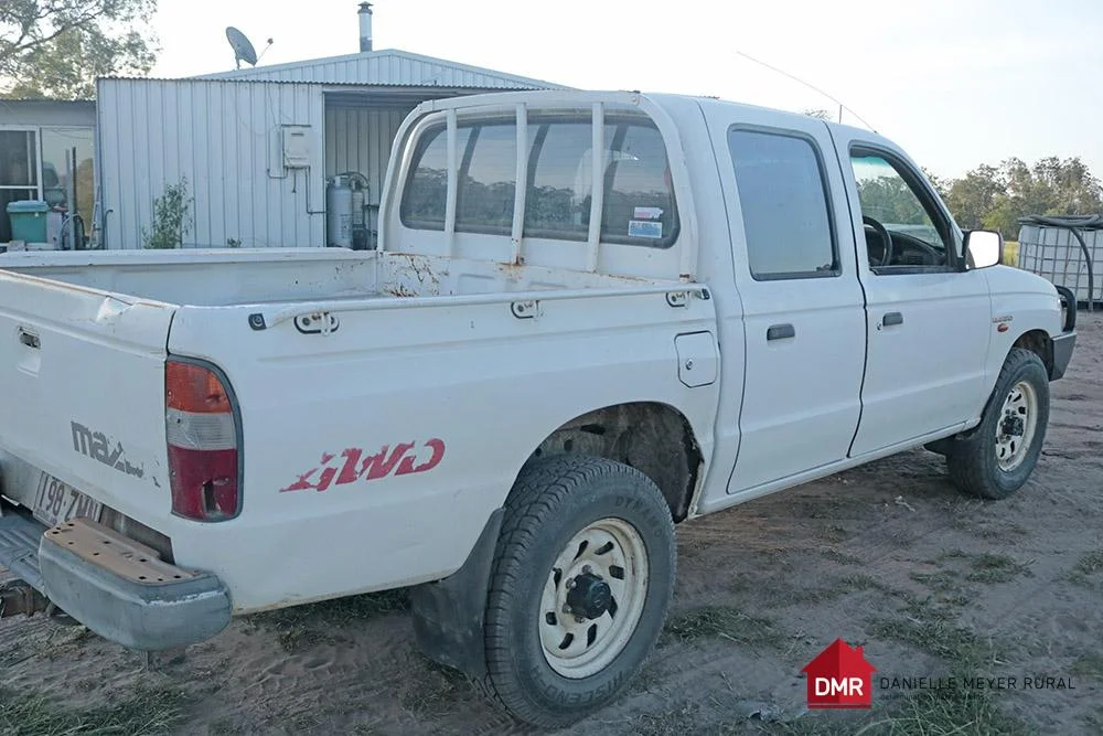 Additional image 44 of 24754 Burnett Highway, Ceratodus QLD 4627