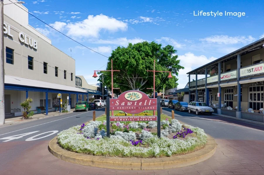 Additional image 22 of 140 First Avenue, Sawtell NSW 2452