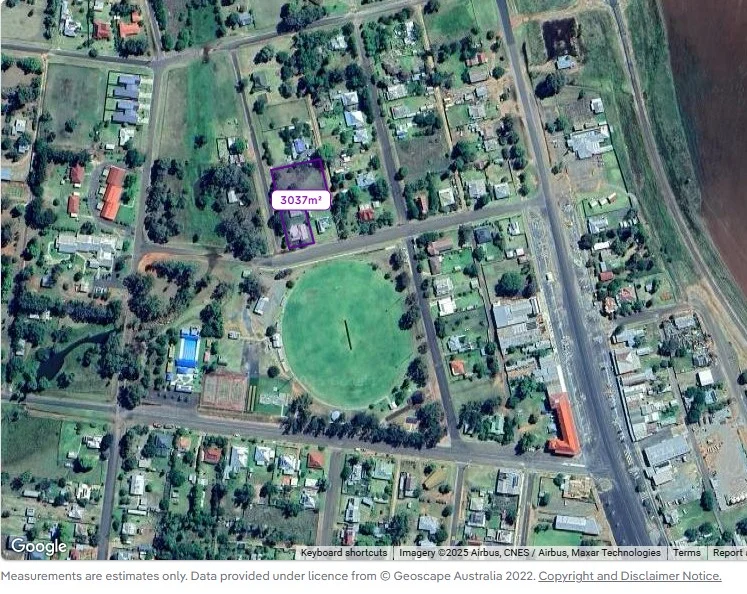 Additional image 5 of West Street, Trundle NSW 2875