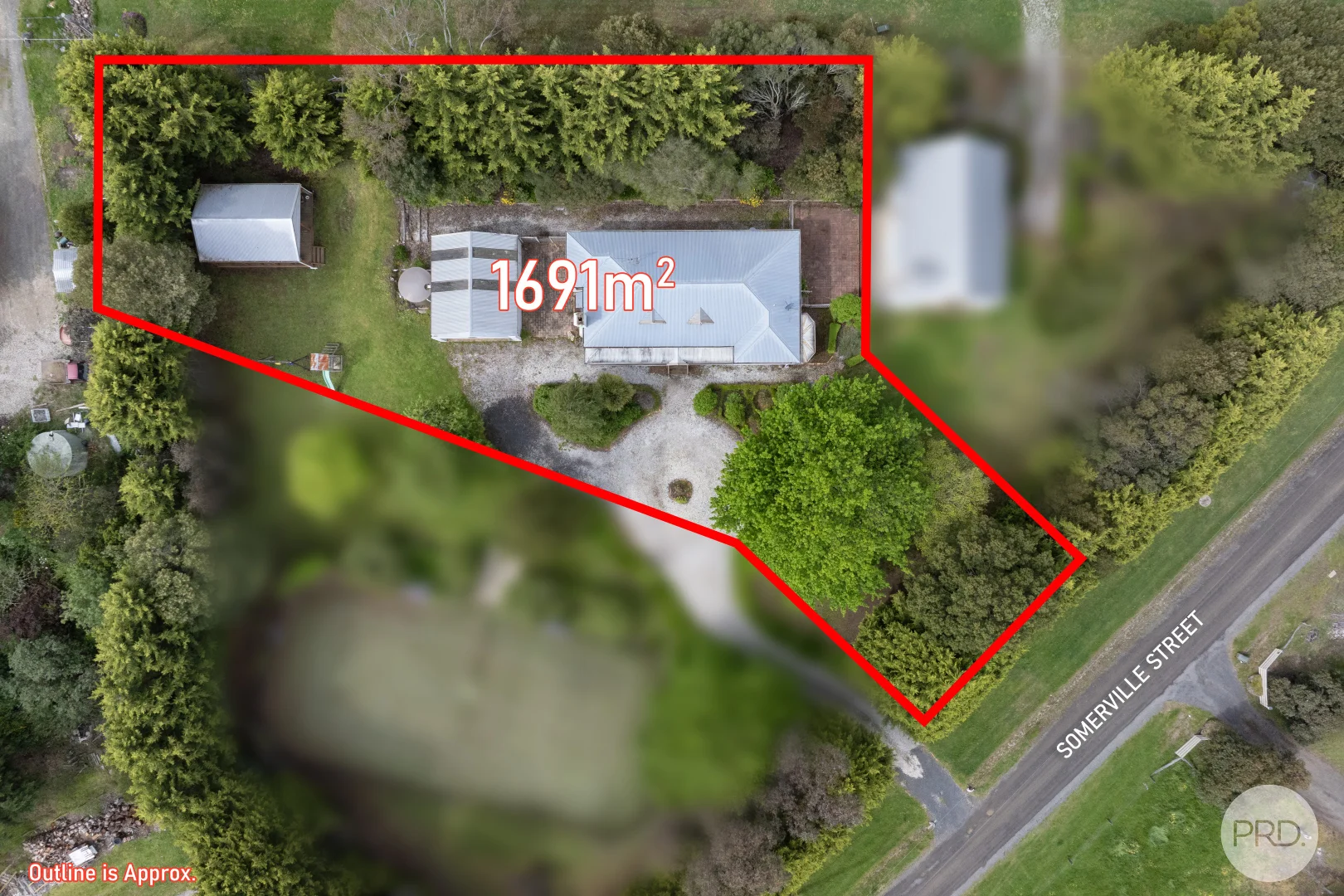 Additional image 16 of 102 Somerville Street, Buninyong VIC 3357