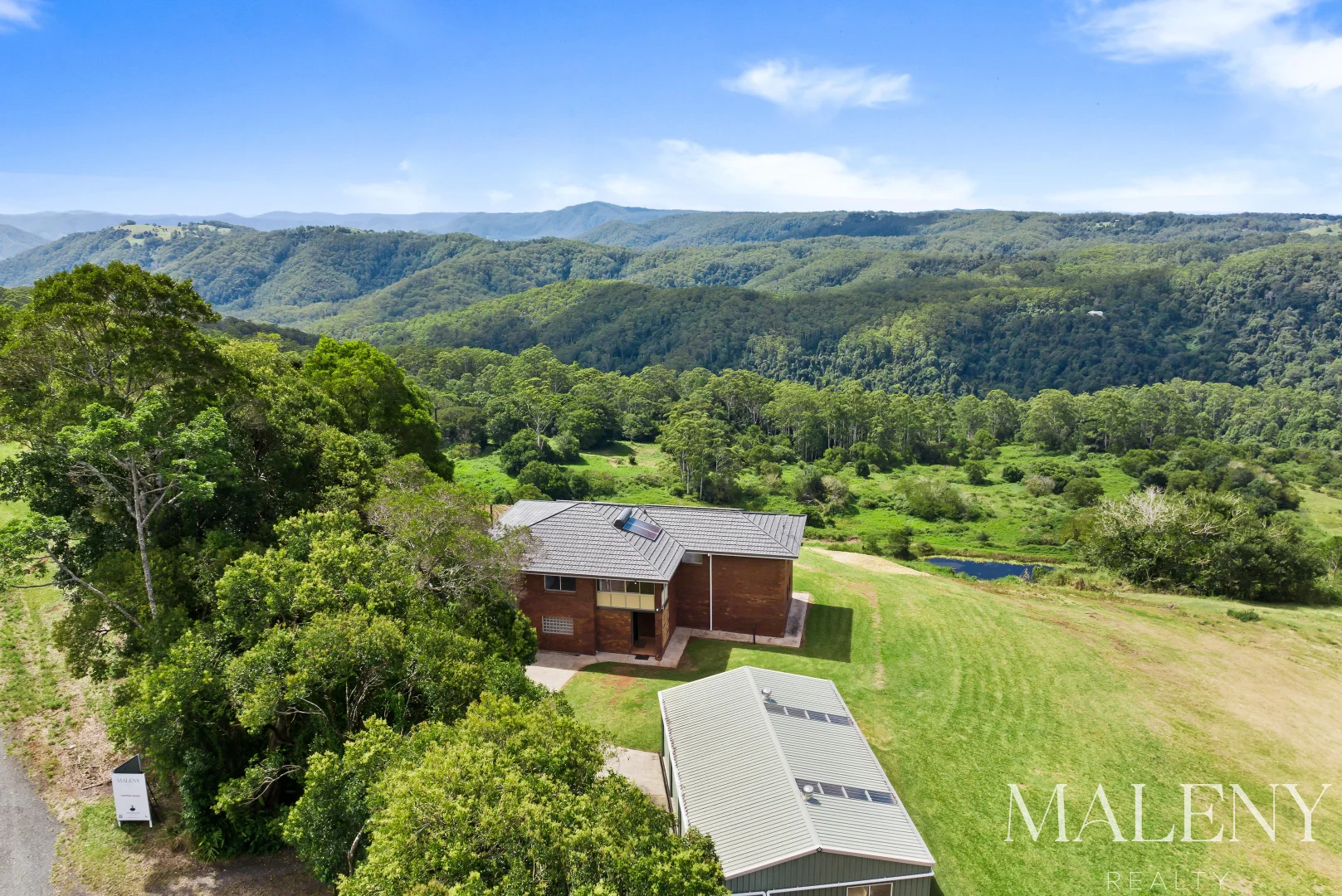 Additional image 2 of 1299 Maleny Stanley River road, Booroobin QLD 4552