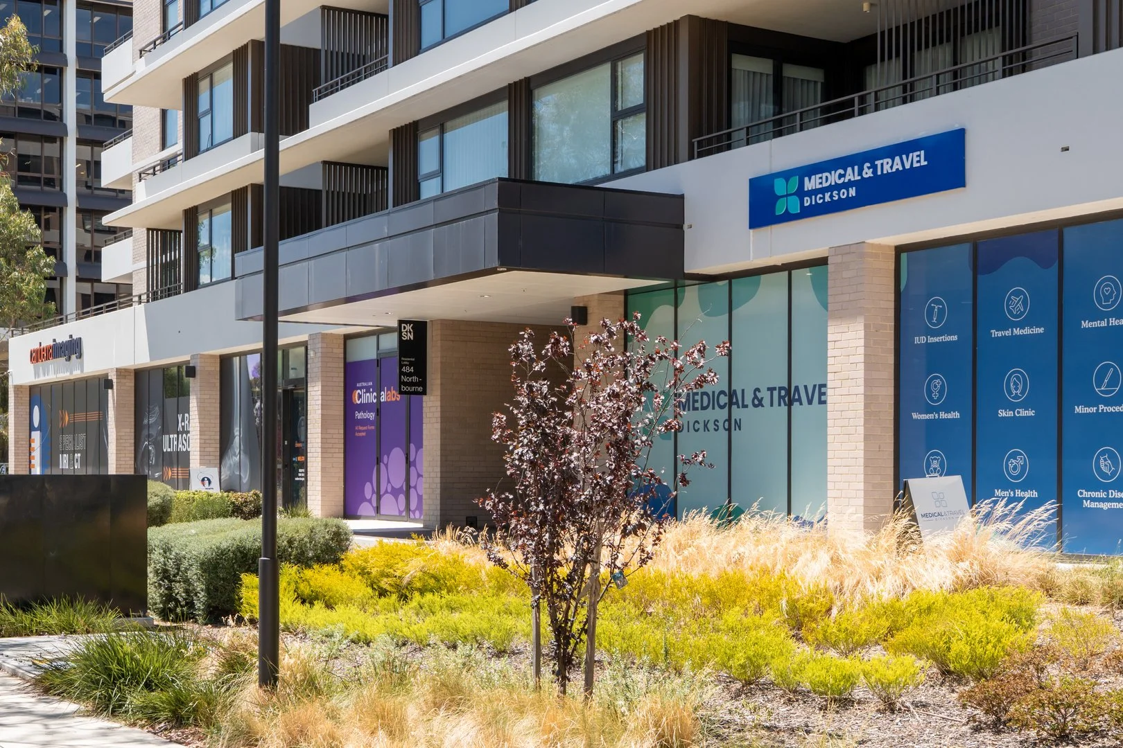 Additional image 9 of 408/484 Northbourne Avenue, Dickson ACT 2602