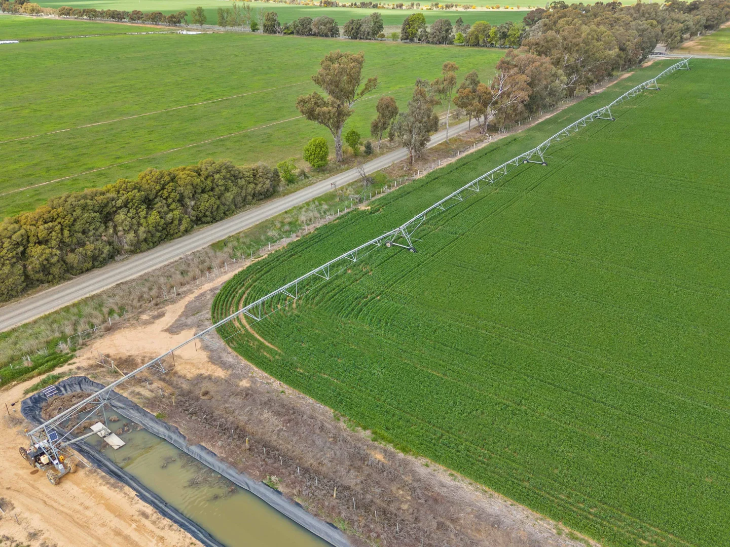 Additional image 14 of Pinewood, 870 Walshs Bridge Road, Kaarimba VIC 3635