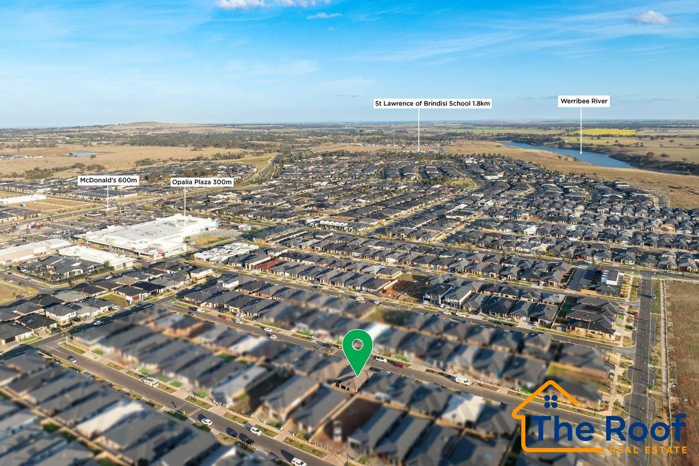 Additional image 15 of 24 Athena Road, Weir Views VIC 3338