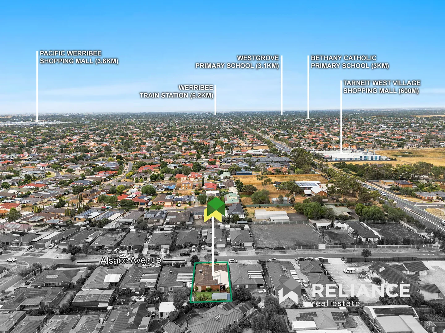 Additional image 31 of 44 Alsace Avenue, Hoppers Crossing VIC 3029