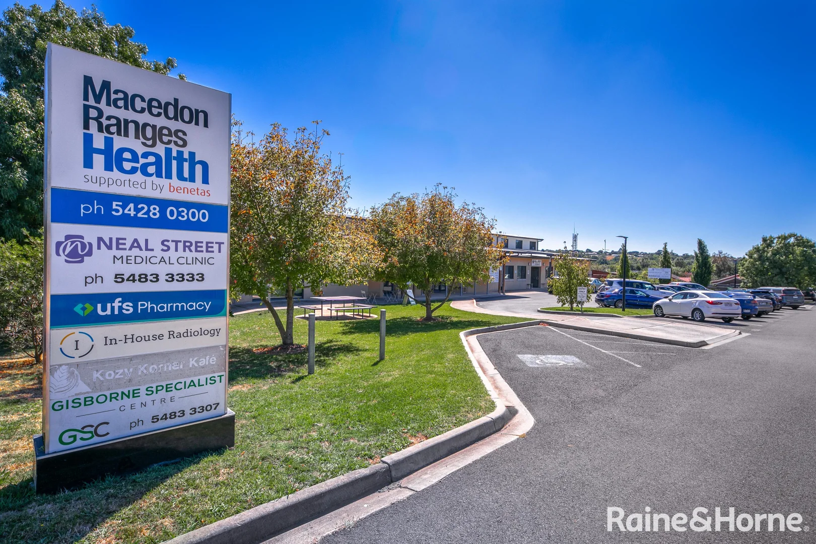 Additional image 8 of 9 Lyell Street, Gisborne VIC 3437