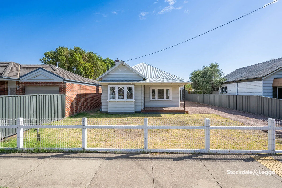 33 Rea Street, Shepparton VIC 3630