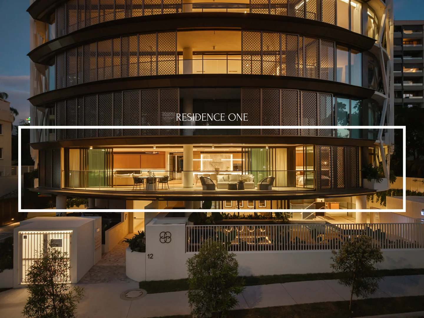 1/12 Hamilton Street, Kangaroo Point QLD 4169