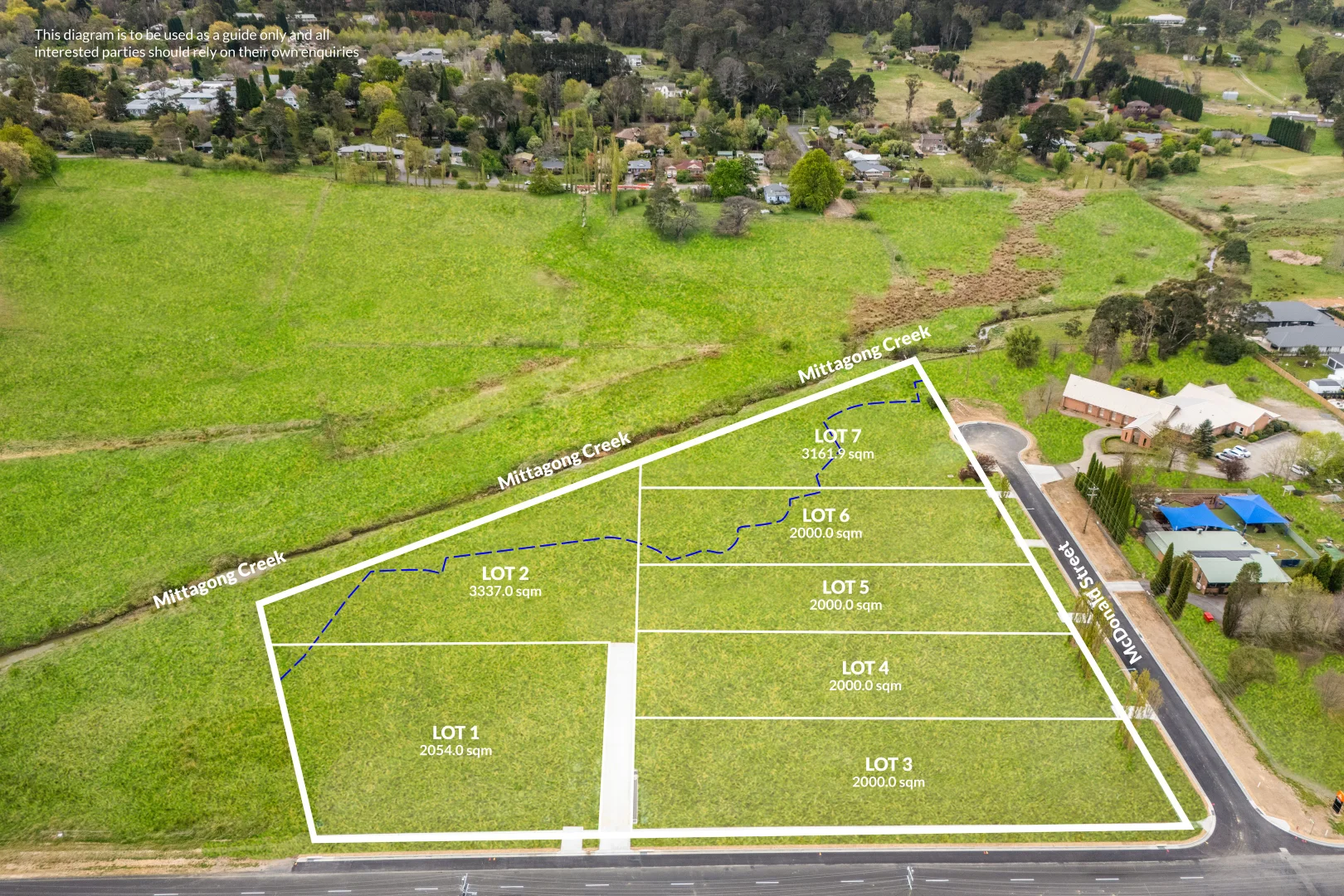 Additional image 4 of 176-180 Bowral Street, Bowral NSW 2576